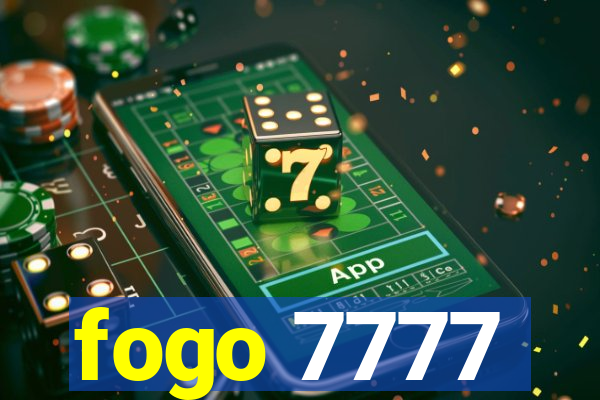 fogo 7777